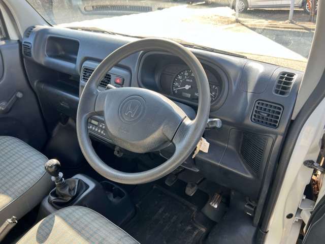 Honda ACTY TRUCK 2000-01 14670-17