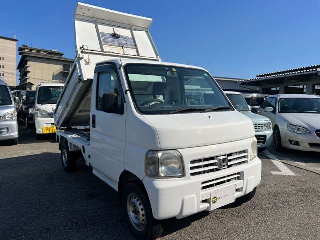 Honda ACTY TRUCK 2000-01 14670-1