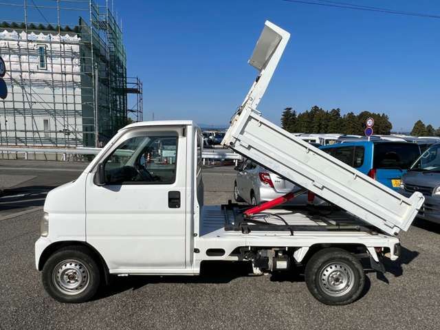 Honda ACTY TRUCK 2000-01 14670-4