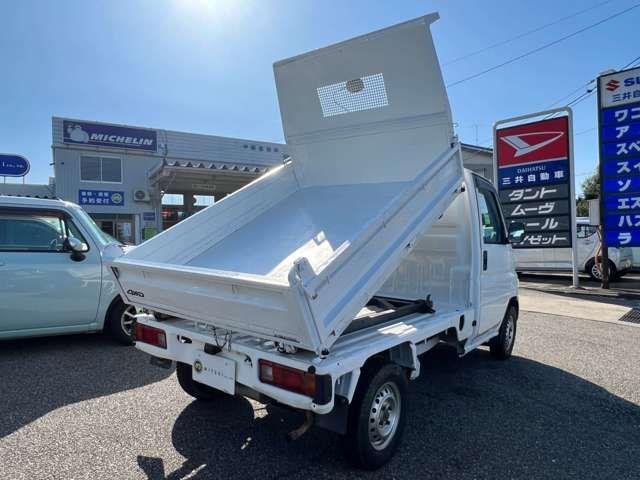 Honda ACTY TRUCK 2000-01 14670-7