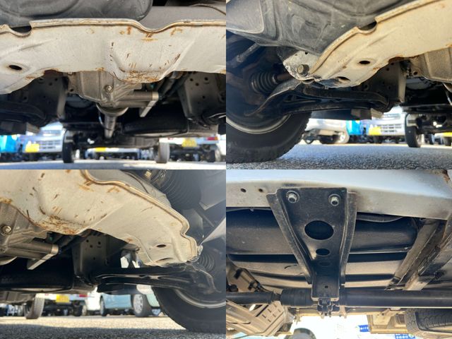 Honda ACTY TRUCK 2000-01 14670-26