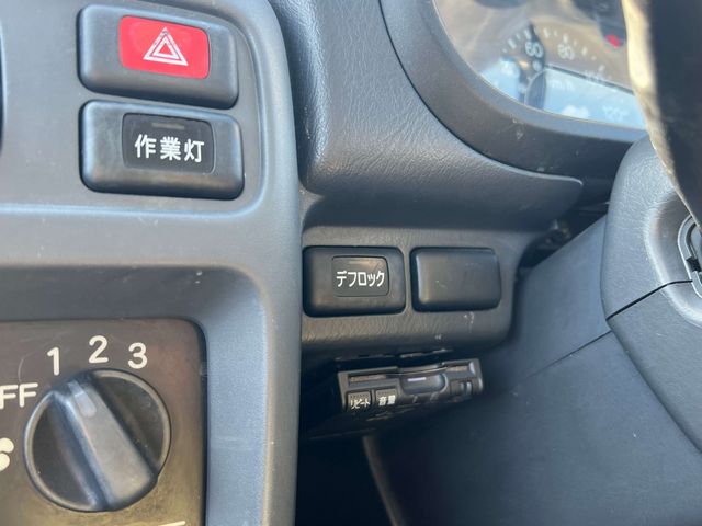 Honda ACTY TRUCK 2000-01 14670-21