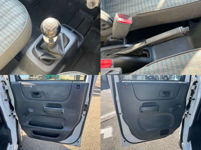 Honda ACTY TRUCK 2000-01 14670-23