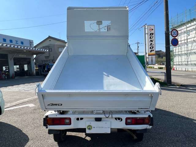 Honda ACTY TRUCK 2000-01 14670-6