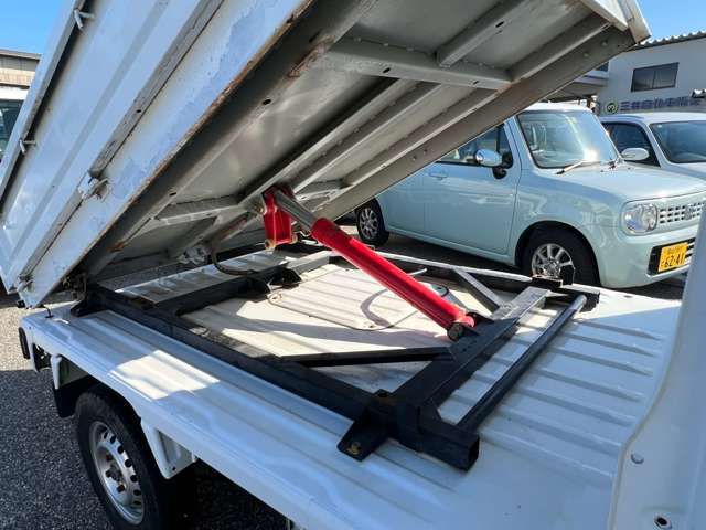Honda ACTY TRUCK 2000-01 14670-12