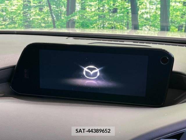 Mazda MAZDA3 2022-07 379741-2