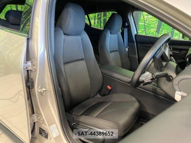 Mazda MAZDA3 2022-07 379741-8