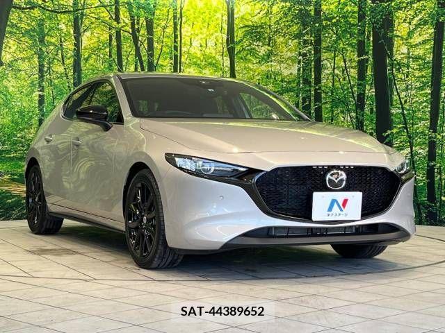 Mazda MAZDA3 2022-07 379741-16