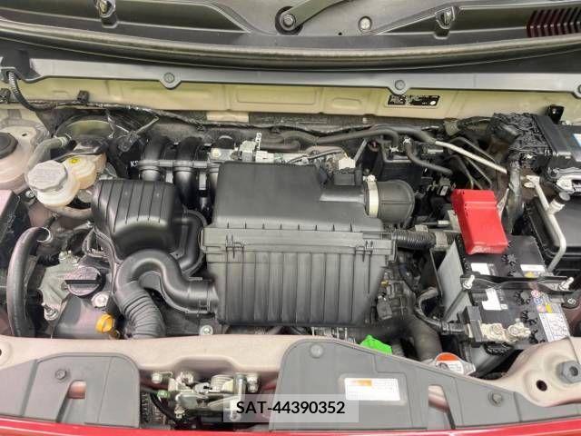 Suzuki HUSTLER 2020-07 335024-18