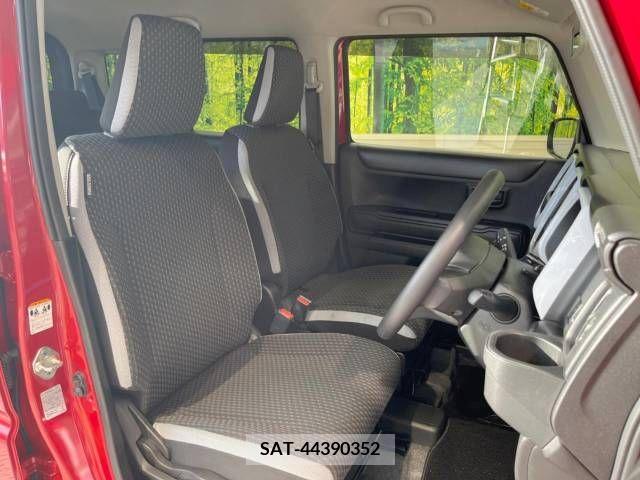 Suzuki HUSTLER 2020-07 335024-8