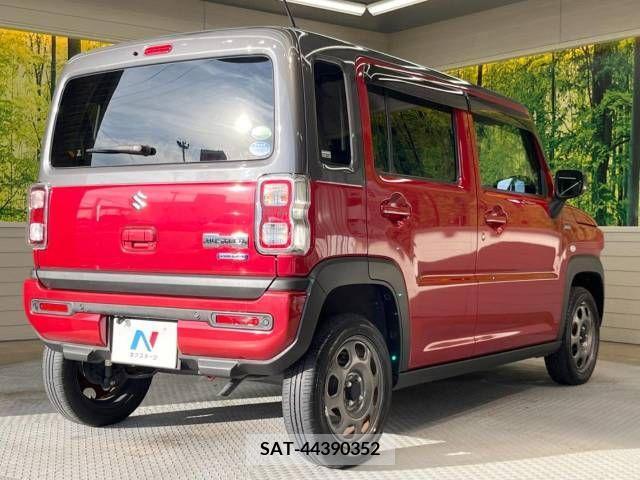 Suzuki HUSTLER 2020-07 335024-17
