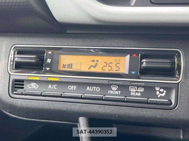 Suzuki HUSTLER 2020-07 335024-7