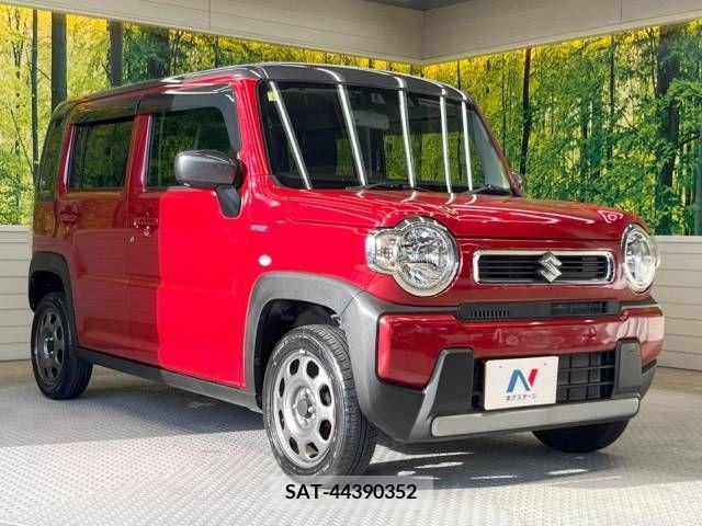 Suzuki HUSTLER 2020-07 335024-16
