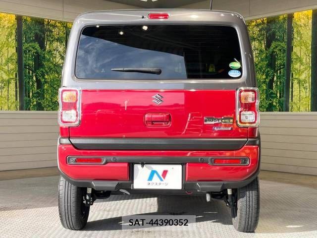 Suzuki HUSTLER 2020-07 335024-15