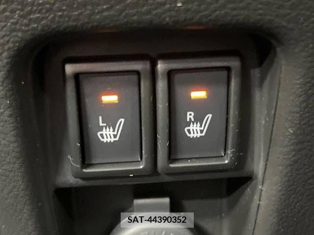 Suzuki HUSTLER 2020-07 335024-5
