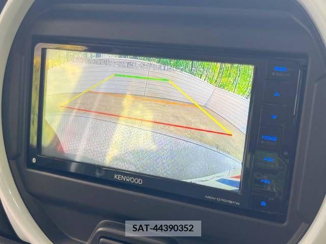 Suzuki HUSTLER 2020-07 335024-3