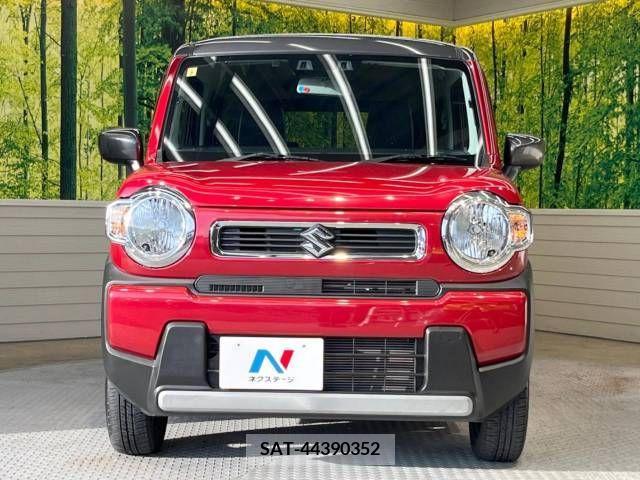 Suzuki HUSTLER 2020-07 335024-14