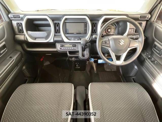 Suzuki HUSTLER 2020-07 335024-1