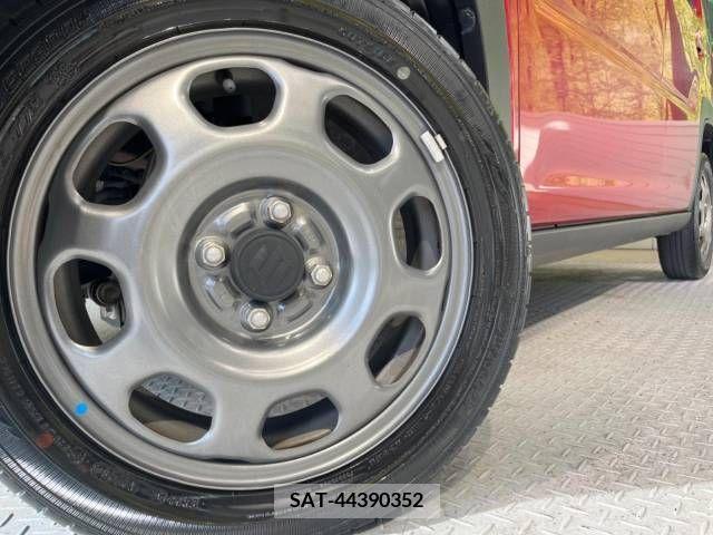 Suzuki HUSTLER 2020-07 335024-13