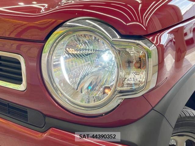 Suzuki HUSTLER 2020-07 335024-12