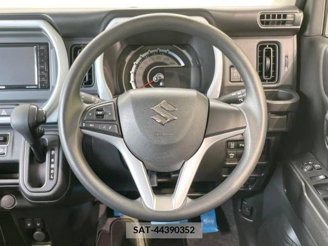 Suzuki HUSTLER 2020-07 335024-11