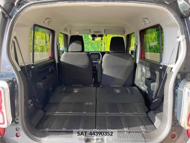 Suzuki HUSTLER 2020-07 335024-10