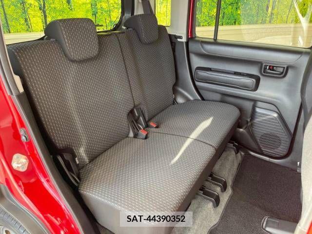 Suzuki HUSTLER 2020-07 335024-9