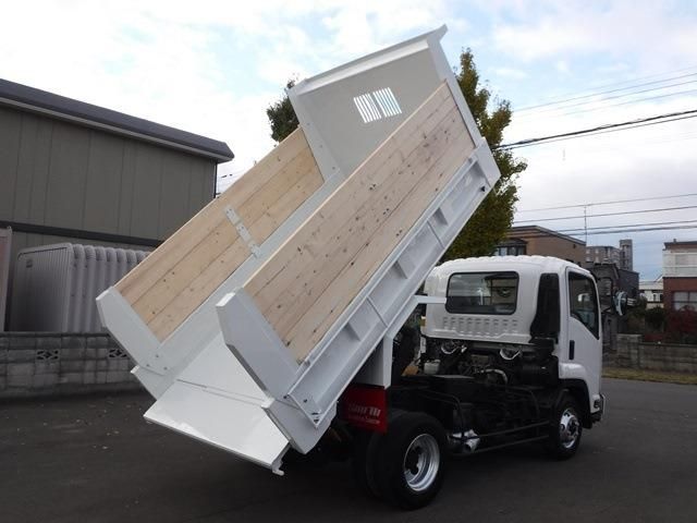 Isuzu FORWARD 2014-01 25301-14