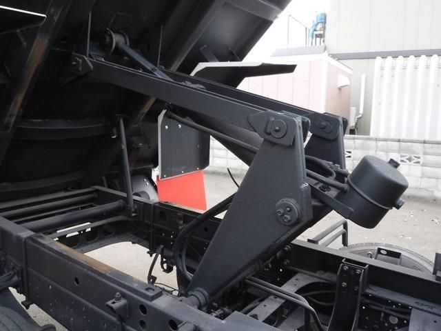 Isuzu FORWARD 2014-01 25301-17