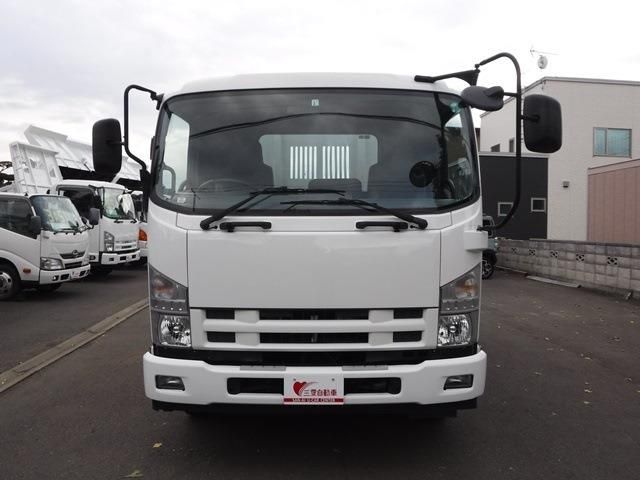 Isuzu FORWARD 2014-01 25301-1