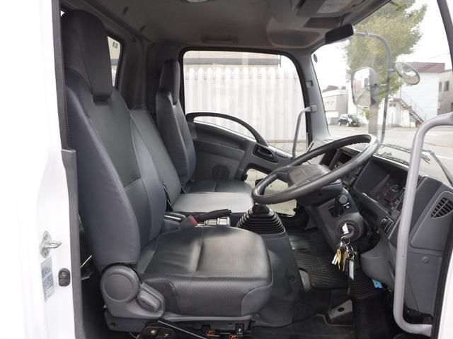 Isuzu FORWARD 2014-01 25301-20