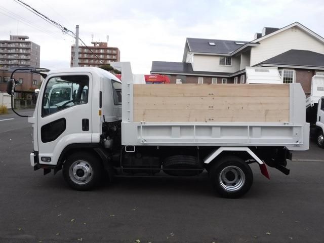 Isuzu FORWARD 2014-01 25301-7