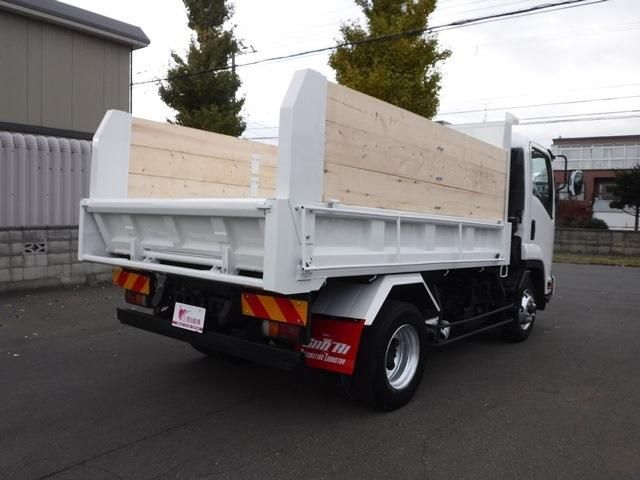 Isuzu FORWARD 2014-01 25301-4