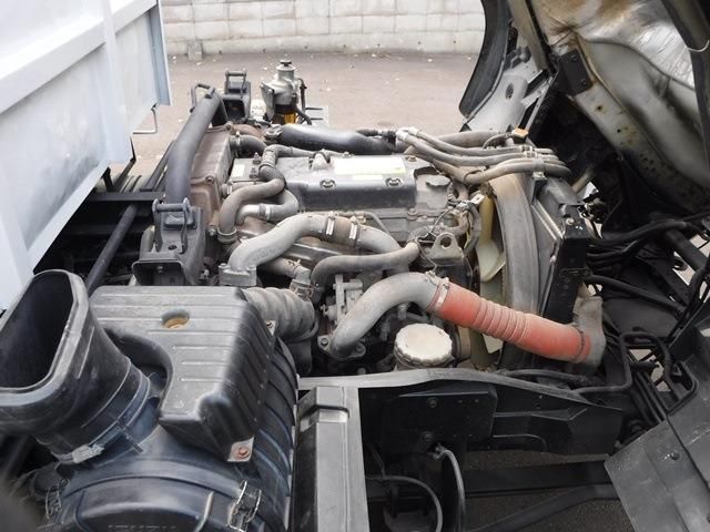 Isuzu FORWARD 2014-01 25301-27