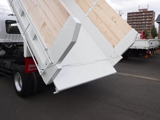 Isuzu FORWARD 2014-01 25301-16