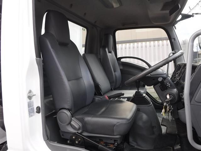 Isuzu FORWARD 2014-01 25301-19