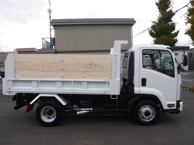 Isuzu FORWARD 2014-01 25301-3