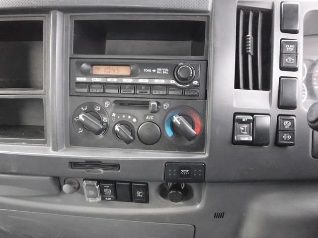Isuzu FORWARD 2014-01 25301-22