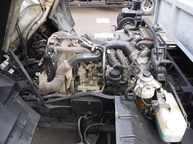 Isuzu FORWARD 2014-01 25301-26