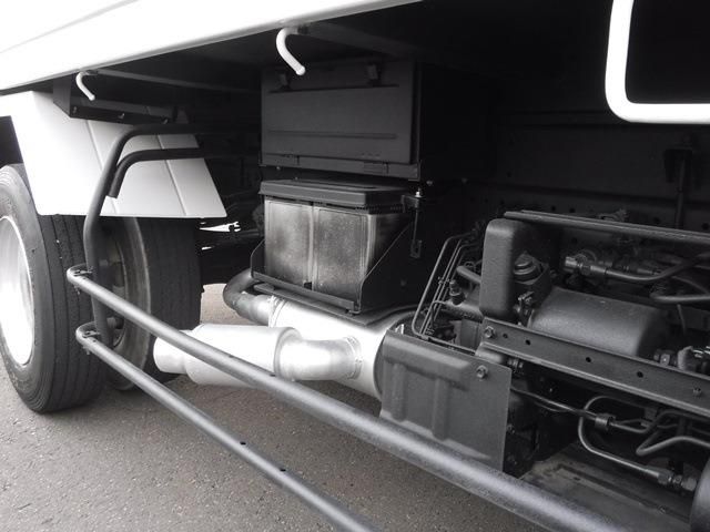 Isuzu FORWARD 2014-01 25301-9