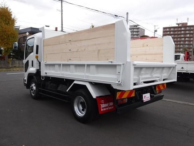 Isuzu FORWARD 2014-01 25301-6