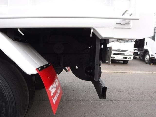 Isuzu FORWARD 2014-01 25301-12