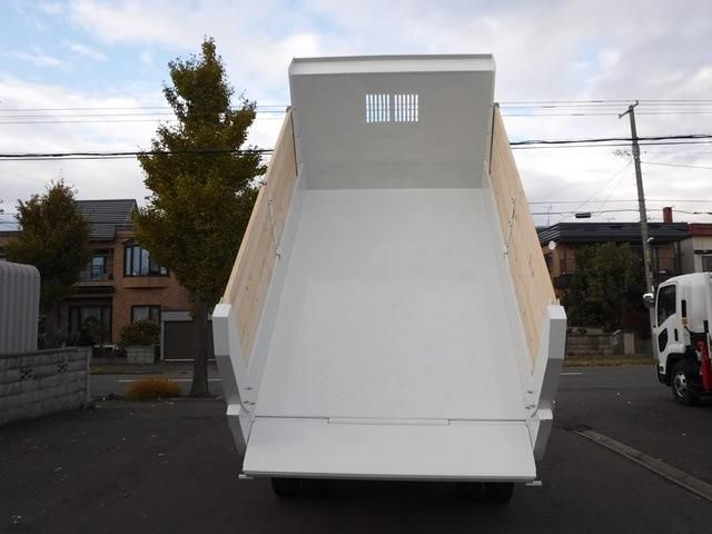 Isuzu FORWARD 2014-01 25301-15