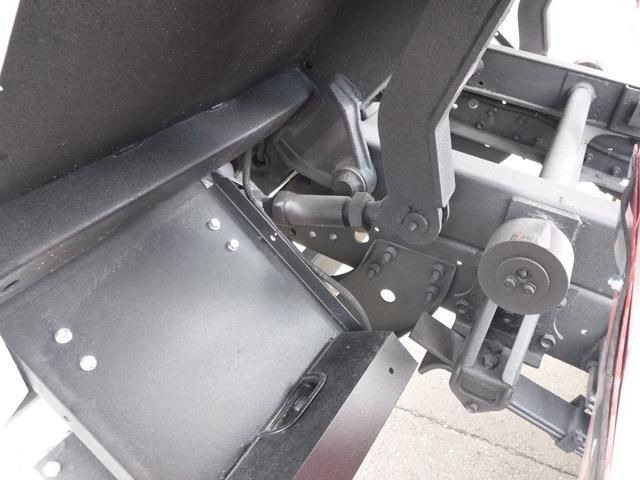 Isuzu FORWARD 2014-01 25301-18