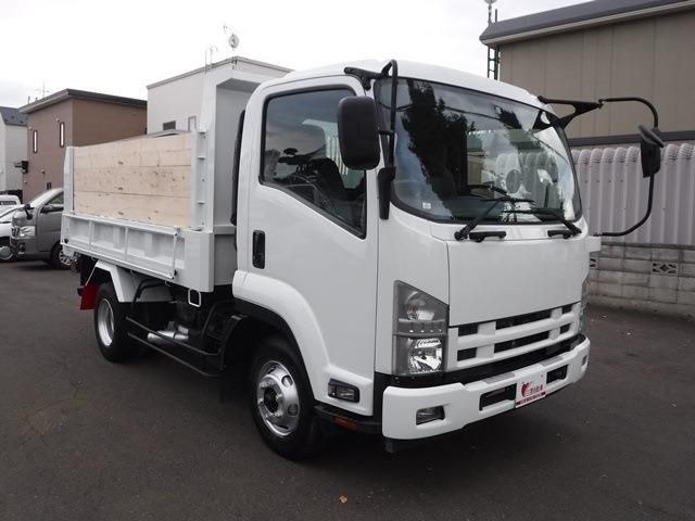 Isuzu FORWARD 2014-01 25301-2