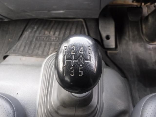 Isuzu FORWARD 2014-01 25301-21
