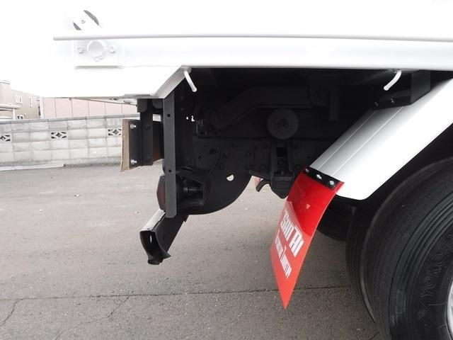 Isuzu FORWARD 2014-01 25301-11