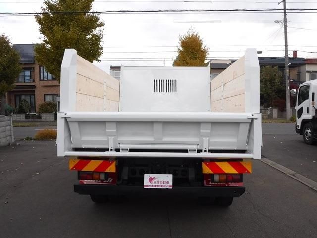 Isuzu FORWARD 2014-01 25301-5