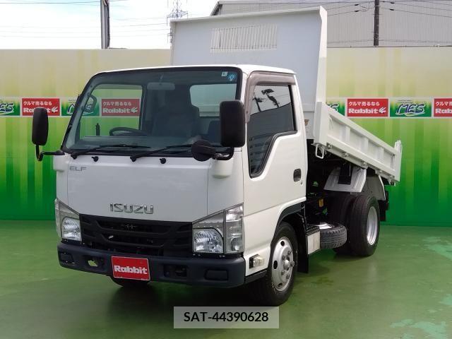 Isuzu ELF TRUCK 2017-06 249678-0