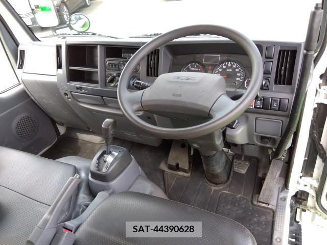 Isuzu ELF TRUCK 2017-06 249678-8